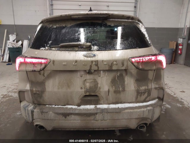 Ford ESCAPE SE 2021 1FMCU9G60MUA32540 Image 17