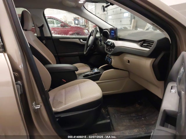 Ford ESCAPE SE 2021 1FMCU9G60MUA32540 Image 5