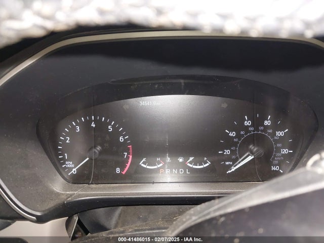 Ford ESCAPE SE 2021 1FMCU9G60MUA32540 Image 7