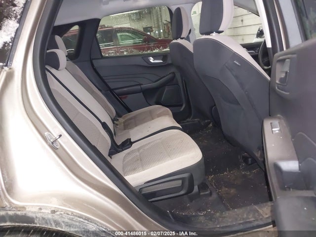 Ford ESCAPE SE 2021 1FMCU9G60MUA32540 Image 8