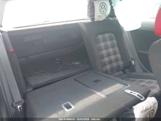 3VWYT7AU1GM034344 Volkswagen Golf Gti S 2-door