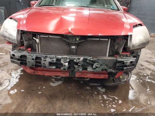 2010 MITSUBISHI GALANT 4A32B3FF5AE007222 Photo 5