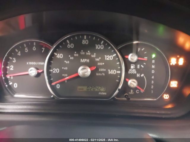 2010 MITSUBISHI GALANT 4A32B3FF5AE007222 Photo 6