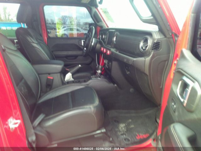 2022 JEEP WRANGLER 4XE 1C4JJXP62NW136932 Photo 4