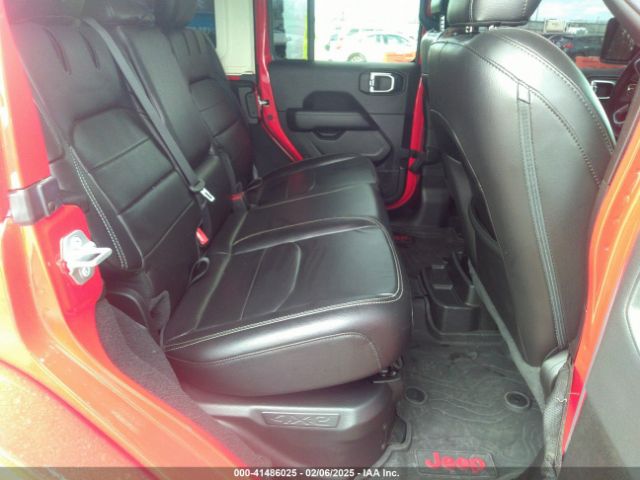 2022 JEEP WRANGLER 4XE 1C4JJXP62NW136932 Photo 7