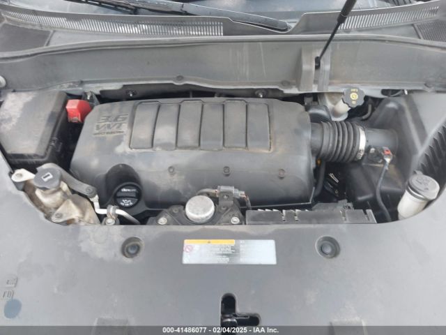 1GKKVTKD5GJ175039 GMC Acadia Denali