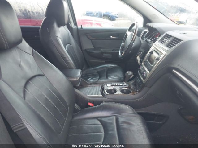 1GKKVTKD5GJ175039 GMC Acadia Denali