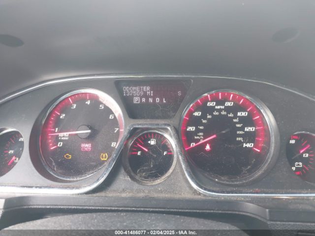 1GKKVTKD5GJ175039 GMC Acadia Denali