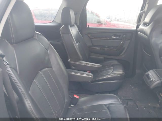 1GKKVTKD5GJ175039 GMC Acadia Denali