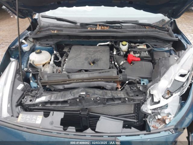 1FMCU9H61LUC09965 Ford ESCAPE SEL