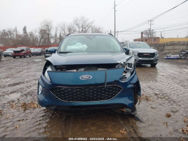 1FMCU9H61LUC09965 Ford ESCAPE SEL