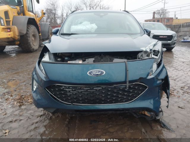 1FMCU9H61LUC09965 Ford ESCAPE SEL