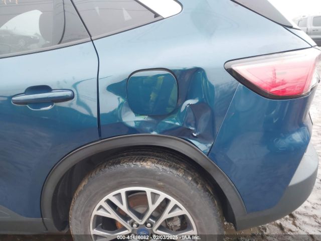 1FMCU9H61LUC09965 Ford ESCAPE SEL