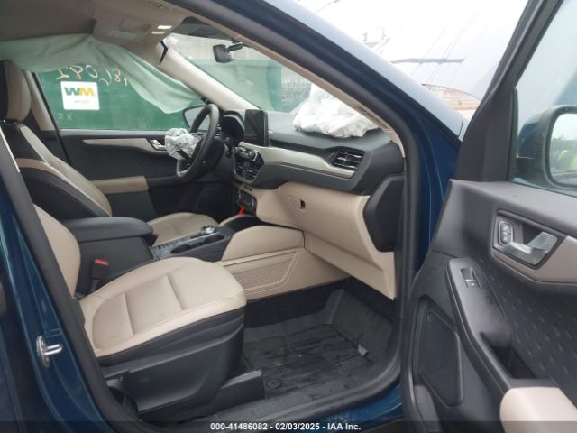 1FMCU9H61LUC09965 Ford ESCAPE SEL