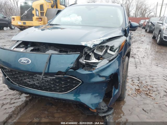 1FMCU9H61LUC09965 Ford ESCAPE SEL