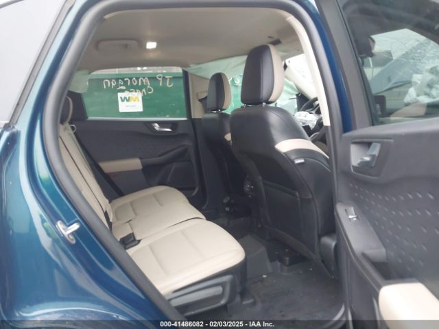 1FMCU9H61LUC09965 Ford ESCAPE SEL