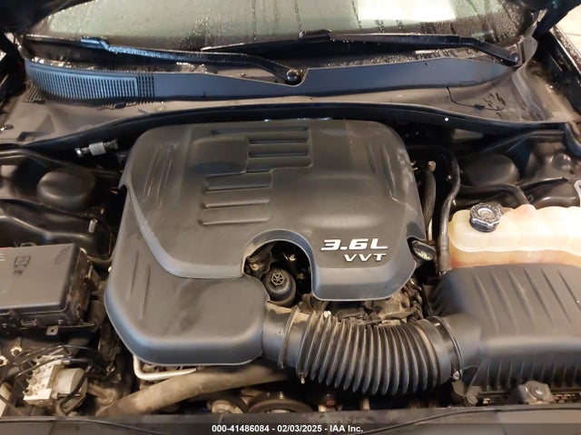 Chrysler 300 300s 2016 2C3CCAGG7GH329401 Image 10