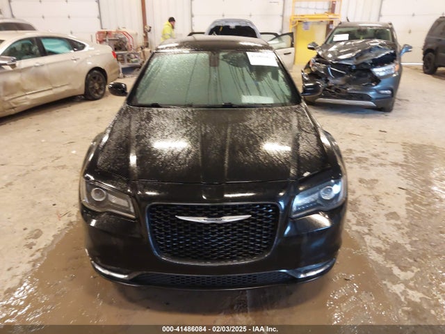Chrysler 300 300s 2016 2C3CCAGG7GH329401 Image 12