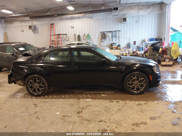 Chrysler 300 300s 2016 2C3CCAGG7GH329401 Image 13