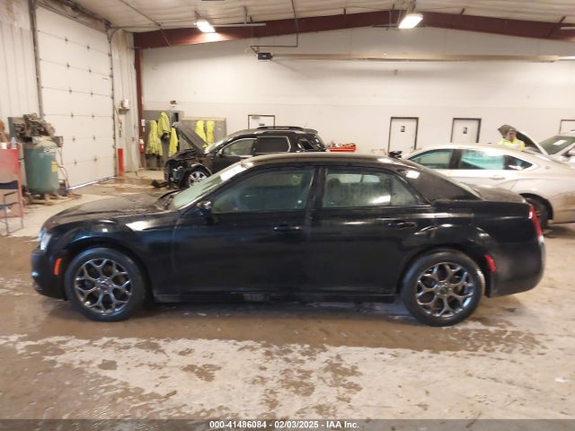 Chrysler 300 300s 2016 2C3CCAGG7GH329401 Image 14