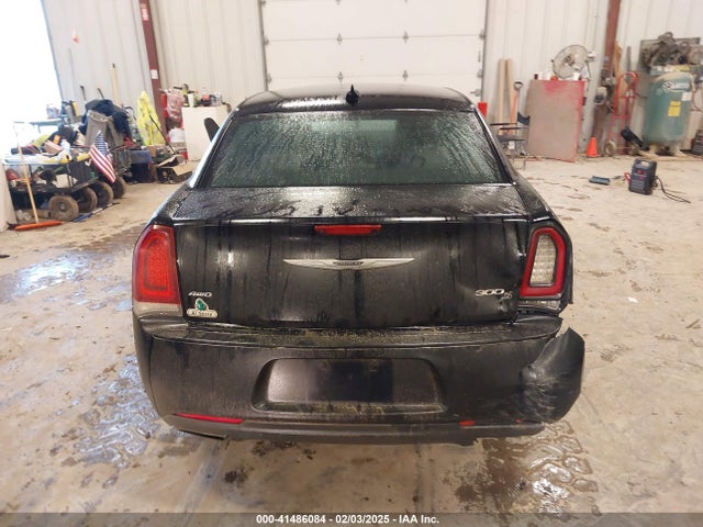 Chrysler 300 300s 2016 2C3CCAGG7GH329401 Image 16