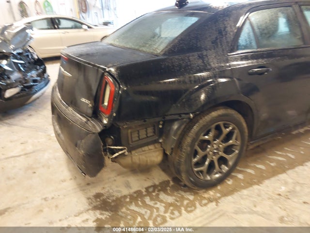Chrysler 300 300s 2016 2C3CCAGG7GH329401 Image 6