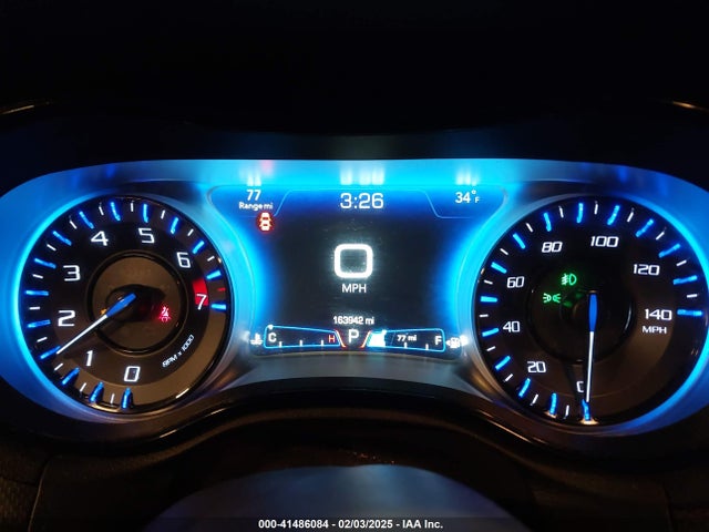 Chrysler 300 300s 2016 2C3CCAGG7GH329401 Image 7