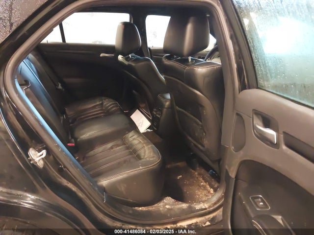 Chrysler 300 300s 2016 2C3CCAGG7GH329401 Image 8