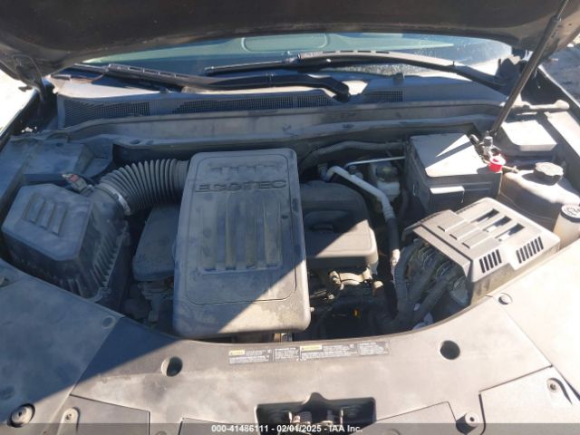 2GKFLSEK8G6104815 GMC Terrain Sle-1