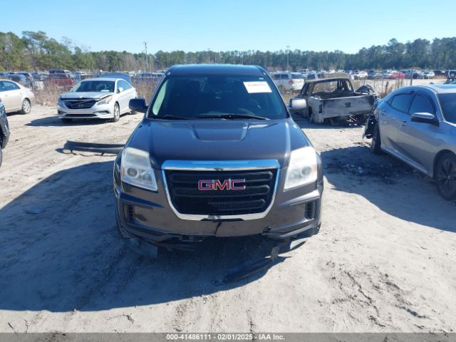 2GKFLSEK8G6104815 GMC Terrain Sle-1