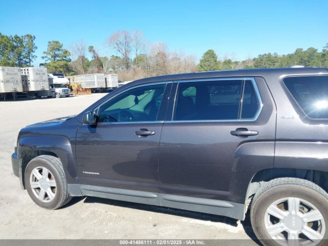 2GKFLSEK8G6104815 GMC Terrain Sle-1