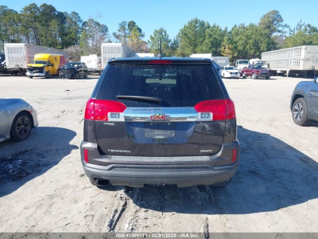 2GKFLSEK8G6104815 GMC Terrain Sle-1