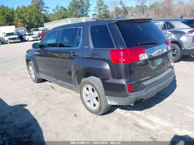 2GKFLSEK8G6104815 GMC Terrain Sle-1