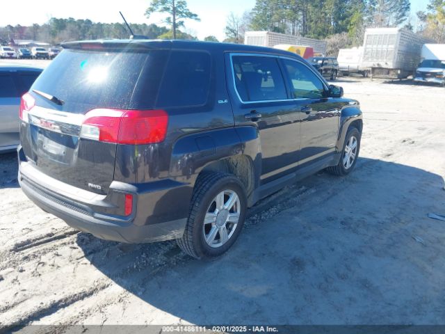 2GKFLSEK8G6104815 GMC Terrain Sle-1
