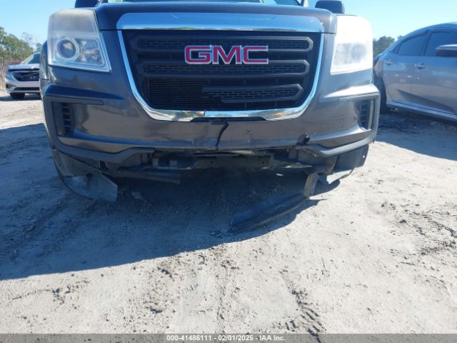 2GKFLSEK8G6104815 GMC Terrain Sle-1