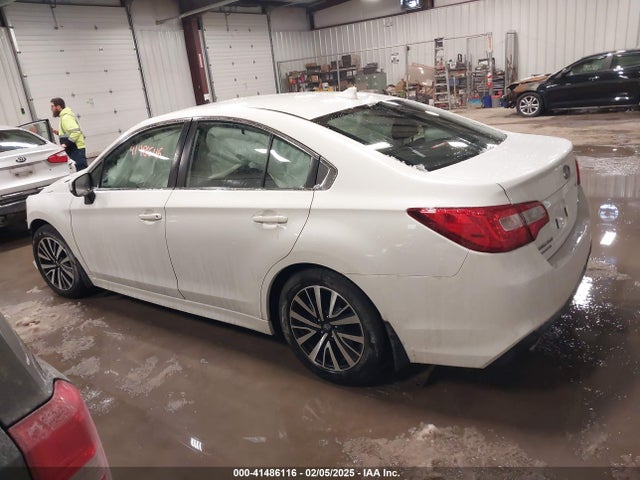 Subaru Legacy 2.5i Premium 2019 4S3BNAF69K3040848 Image 15