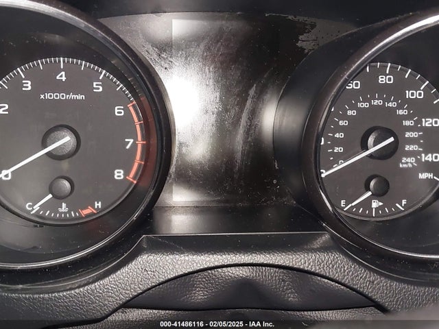 Subaru Legacy 2.5i Premium 2019 4S3BNAF69K3040848 Image 16