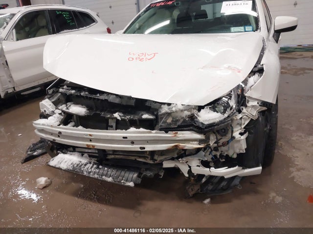 Subaru Legacy 2.5i Premium 2019 4S3BNAF69K3040848 Image 6