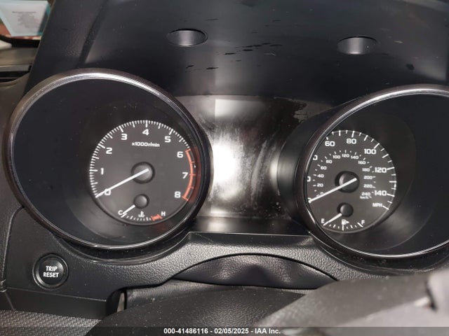 Subaru Legacy 2.5i Premium 2019 4S3BNAF69K3040848 Image 7