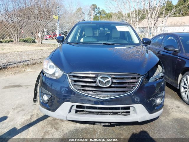 JM3KE2DY7G0879133 Mazda Cx-5 Grand Touring