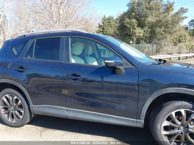 JM3KE2DY7G0879133 Mazda Cx-5 Grand Touring