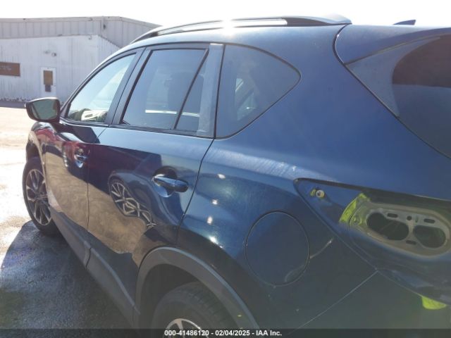 JM3KE2DY7G0879133 Mazda Cx-5 Grand Touring