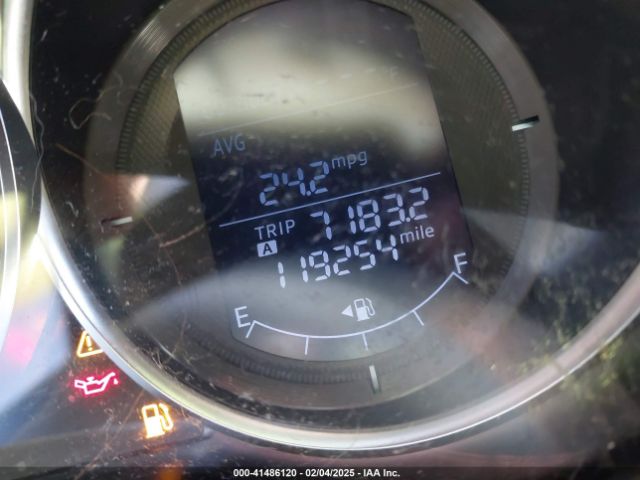 JM3KE2DY7G0879133 Mazda Cx-5 Grand Touring