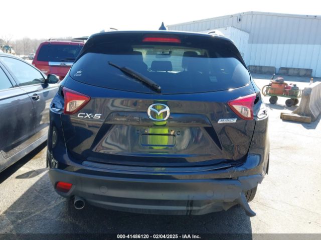 JM3KE2DY7G0879133 Mazda Cx-5 Grand Touring