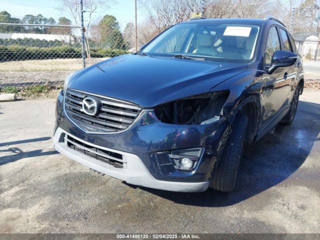 JM3KE2DY7G0879133 Mazda Cx-5 Grand Touring