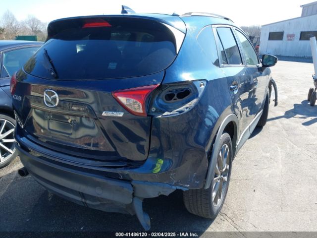 JM3KE2DY7G0879133 Mazda Cx-5 Grand Touring