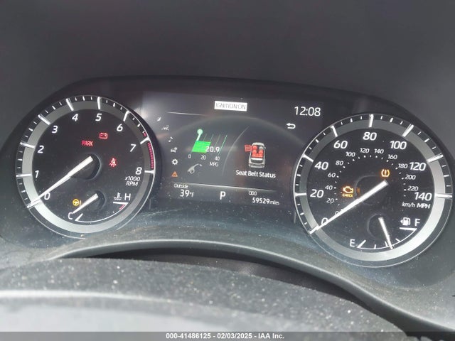 Toyota Highlander Xle 2021 5TDGZRBH6MS056829 Image 7