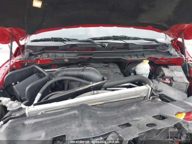 1C6RR7JT1GS320982 RAM 1500 Laramie