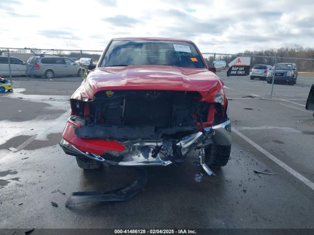 1C6RR7JT1GS320982 RAM 1500 Laramie