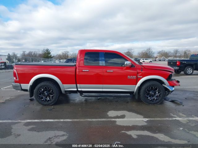 1C6RR7JT1GS320982 RAM 1500 Laramie